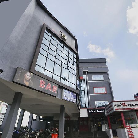 Hotel Collection O Vadapalani Chennai Zewnętrze zdjęcie