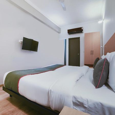 Hotel Collection O Vadapalani Chennai Zewnętrze zdjęcie