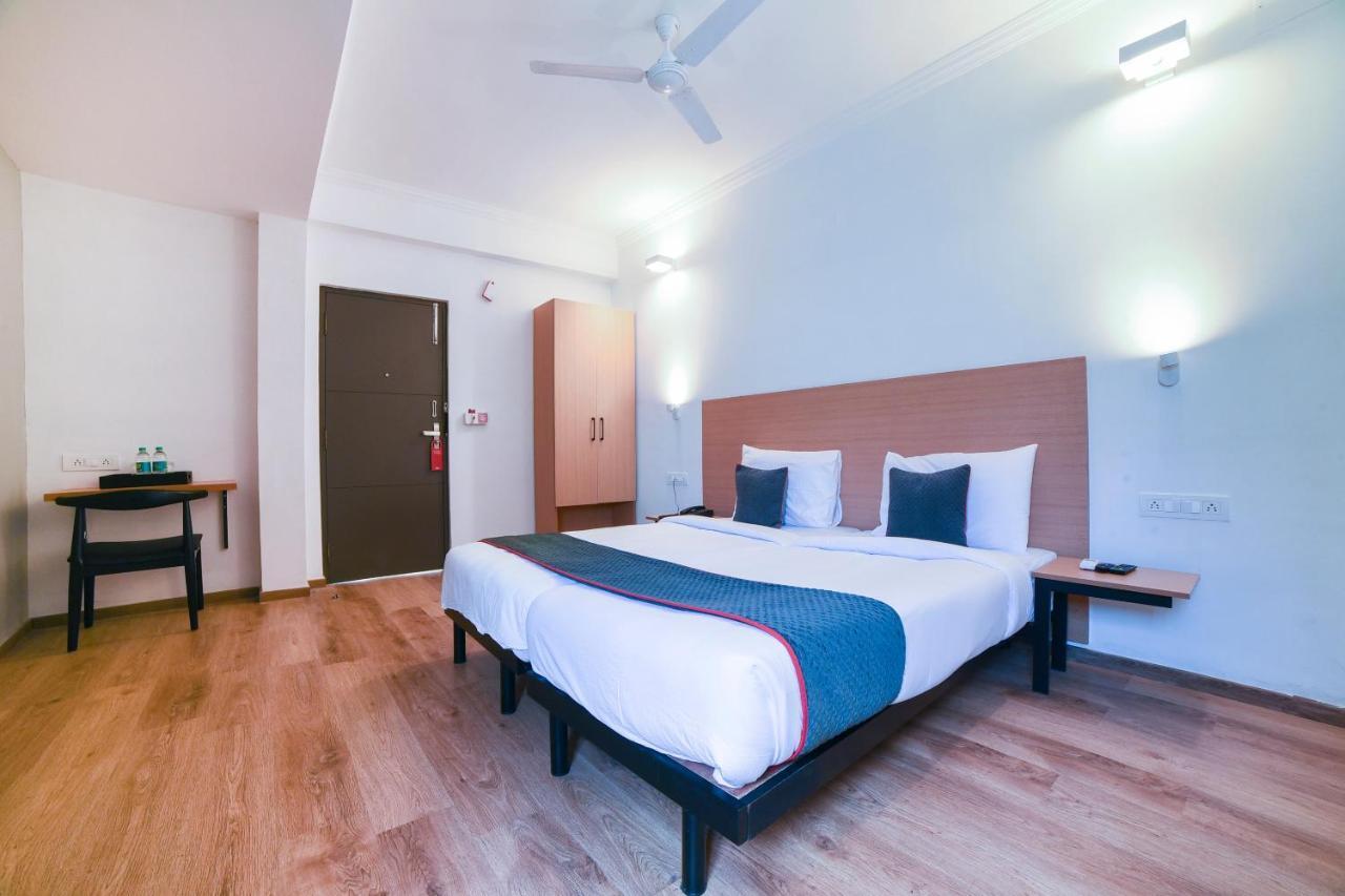 Hotel Collection O Vadapalani Chennai Zewnętrze zdjęcie