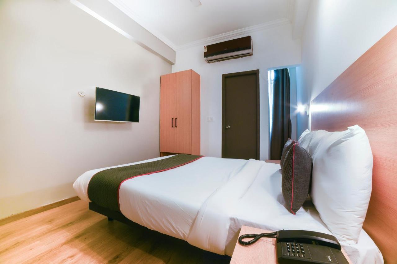 Hotel Collection O Vadapalani Chennai Zewnętrze zdjęcie