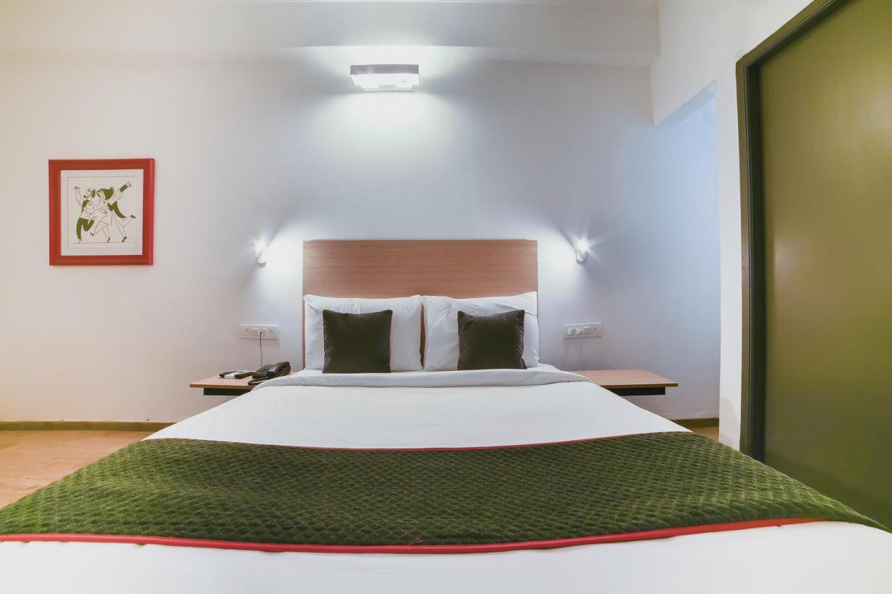 Hotel Collection O Vadapalani Chennai Zewnętrze zdjęcie