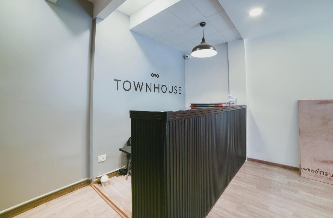Hotel Collection O Vadapalani Chennai Zewnętrze zdjęcie