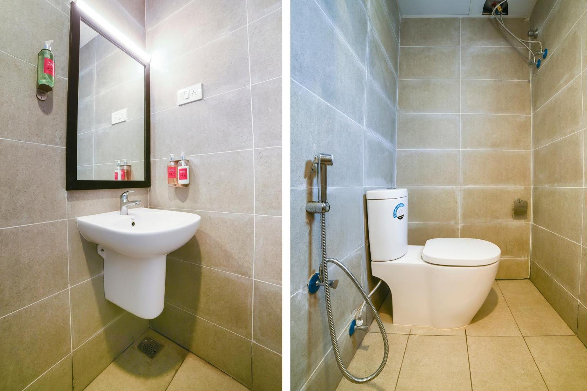 Hotel Collection O Vadapalani Chennai Zewnętrze zdjęcie