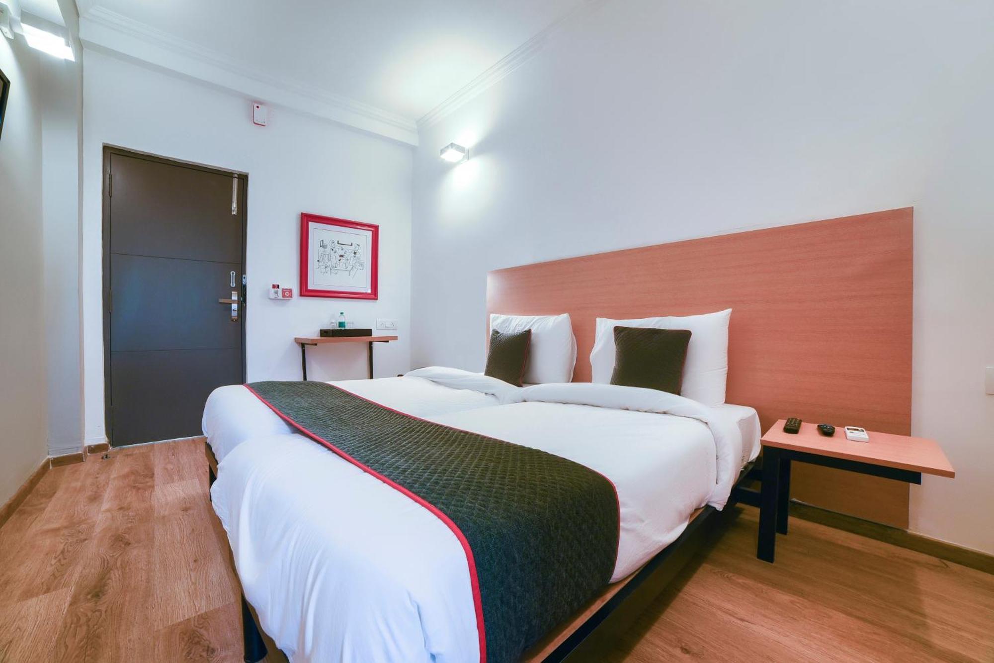 Hotel Collection O Vadapalani Chennai Zewnętrze zdjęcie