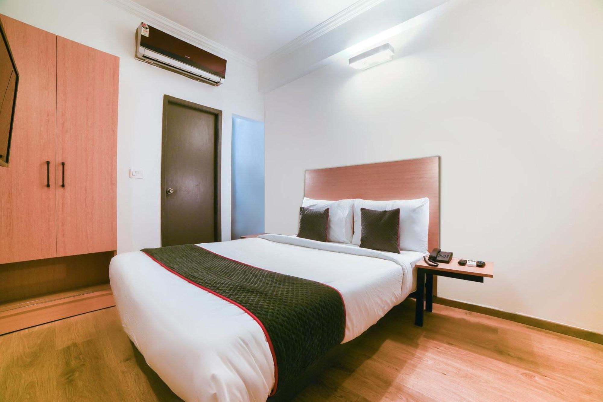 Hotel Collection O Vadapalani Chennai Zewnętrze zdjęcie