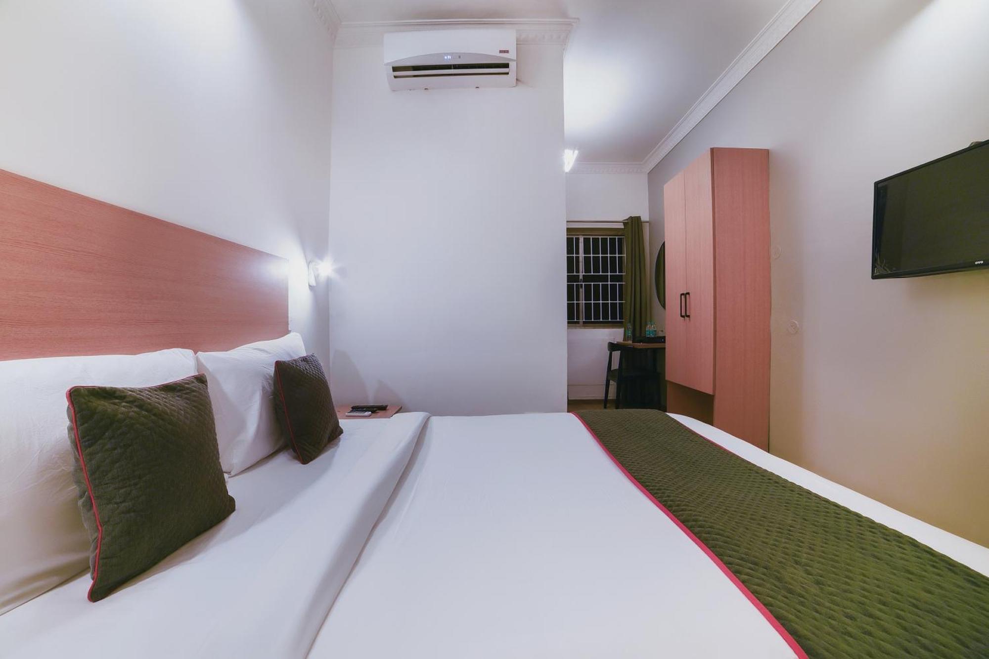 Hotel Collection O Vadapalani Chennai Zewnętrze zdjęcie