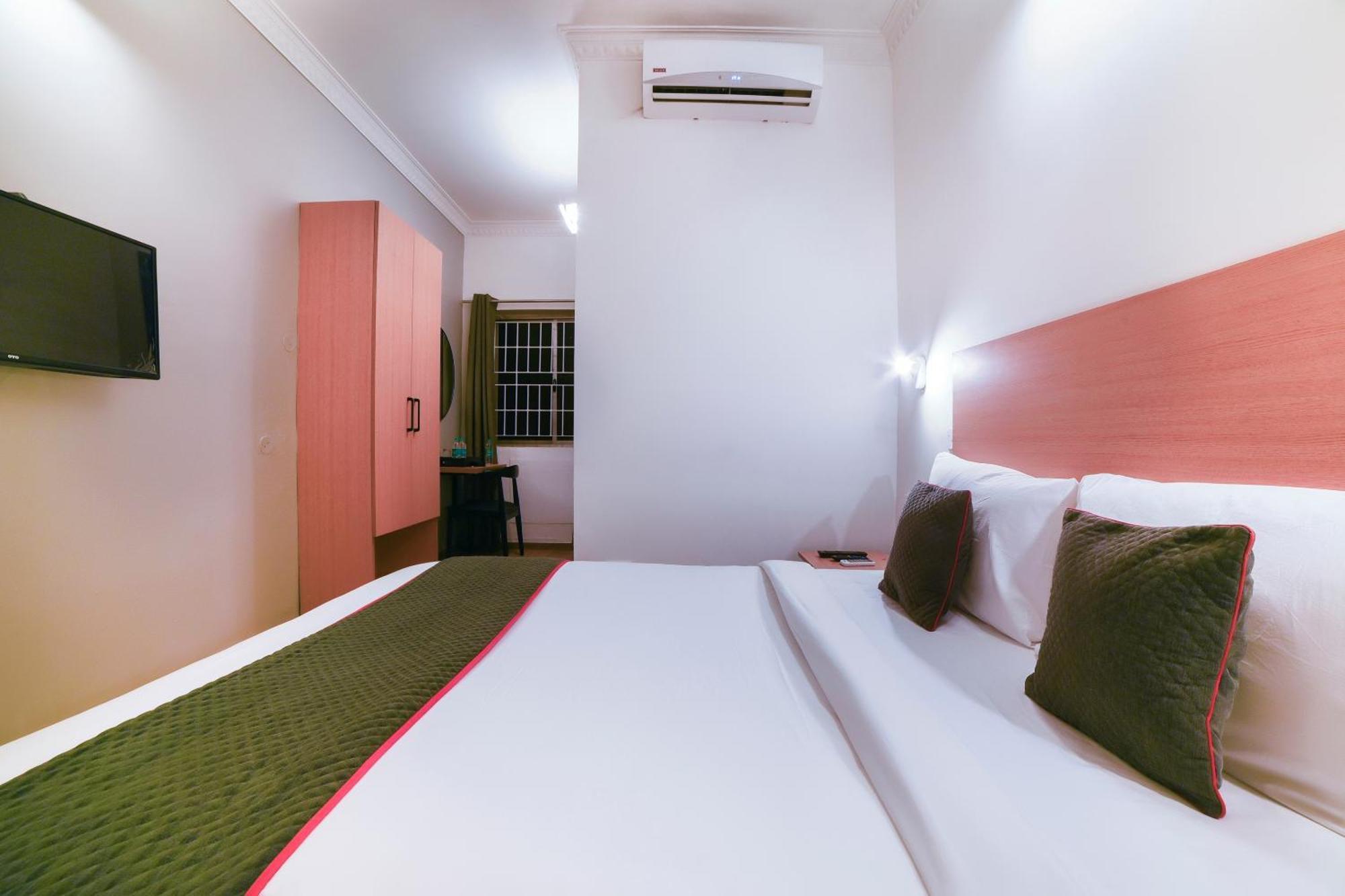 Hotel Collection O Vadapalani Chennai Zewnętrze zdjęcie