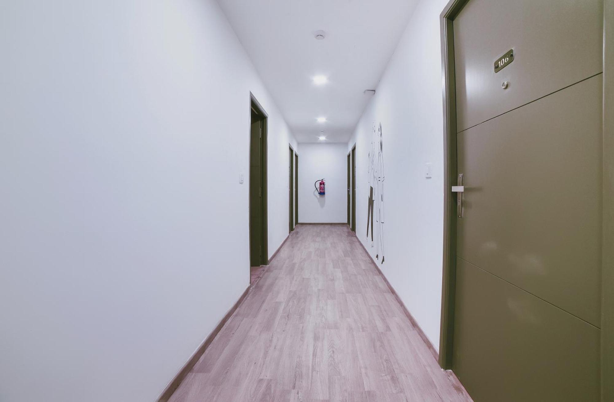 Hotel Collection O Vadapalani Chennai Zewnętrze zdjęcie