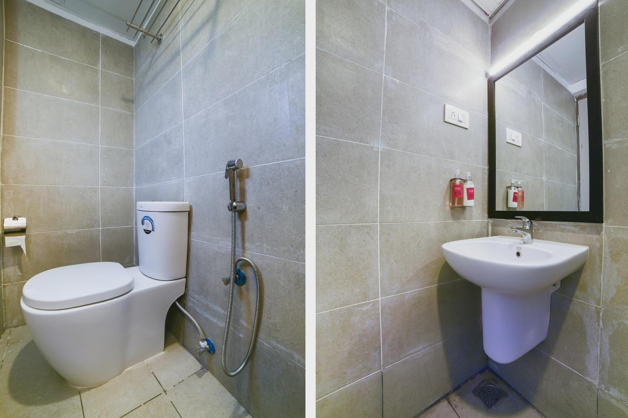 Hotel Collection O Vadapalani Chennai Zewnętrze zdjęcie